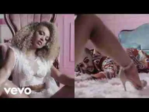 Video: Belly - P.O.P.